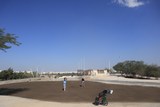 Hussain Salem, Ali Danesh
